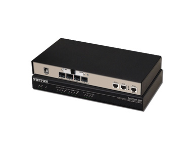 Patton SN4990A/4E30V60RHP2G/EUI - SmartNode IAD-eSBC, 4 E1/T1 PRI, Trinity Only, 30 VoIP Calls upgradeable to 60, or 15 SIP-SIP by PATTON