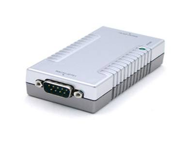 Antaira STS-1921SI - RS232 To RS232 7-wire 2500Vrms Isolator, w/ 15KV ESD Protection by ANTAIRA