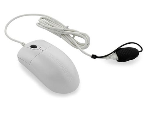 Seal Shield STWM042P - Seal Storm' Waterproof Mouse w/PS2 Connection by Seal Shield