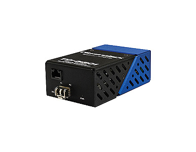 Patton TD-5601-C - Isolator for ISDN BRI S/T 4-wire Interface, no optics included, TD Package, Includes AC Power Adapter by PATTON