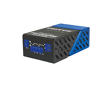 Patton TD-OADM-3700L - Optical Add-Drop Module (1370 nm); single channel by PATTON