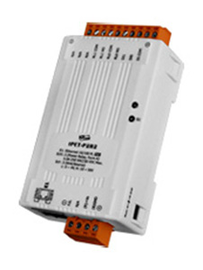 ICP DAS tET-P2R2 - 2 Channel Digital Inputs and 2 Channel Form A Relay Outputs by ICP DAS