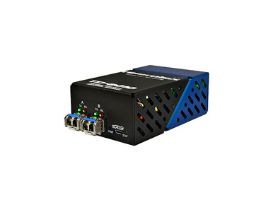 Patton TKIT-MODE-1G - TD-6010 (1ea) Optical Mode Conversion, Multimode to Singlemode, 1.25Gbps, 1310nm, LC, Includes AC Power Ad by PATTON