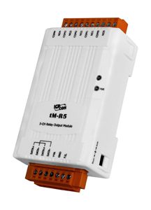 ICP DAS tM-R5 - 5 Channel Relay Outputs by ICP DAS