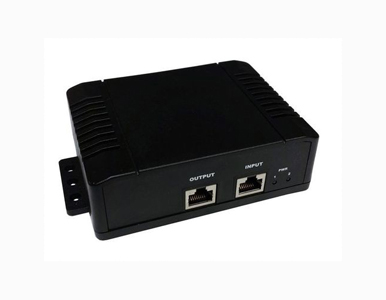 Tycon Systems TP-DCDC-1256GD-VHP -*Discontinued*-Gigabit 10-60VDC IN 56VDC OUT 70W 4 Pair Hi Power DC to DC Converter and 802.3a by TYCON SYSTEMS