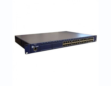 Tycon Systems TP-MS616-ISO - ISOLATED Mid Span Very High Power 40W PoE Injector - 16 port. AC/DC In. 1U Rack Mount. IEEE802.3af/ by TYCON SYSTEMS