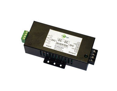 Tycon Systems TP-VRHP-1256 - Voltage Converter 10-15VDC Input, 56VDC @ 1.25A  70W Regulated output, isolated by TYCON SYSTEMS