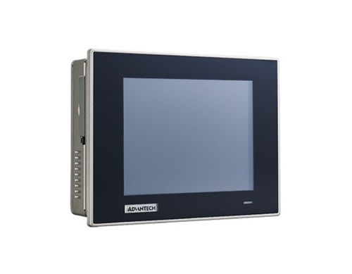 Advantech TPC-651T-6E3AE - *Discontinued* - 6.5' VGA Touch Panel PC, Atom E3827 1.7 by Advantech