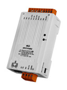 ICP DAS tPET-P2R2 - PoE Version, 2 Channel Digital Inputs and 2 Channel Form A Relay Outputs by ICP DAS