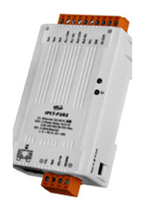 ICP DAS tPET-P6 - PoE Version, 6 Channel Digital Inputs by ICP DAS