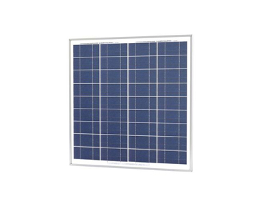 Tycon Systems TPS-12-80W - *Discontinued* - 80W 12V Solar Panel - 33.7 x 26.2 by TYCON SYSTEMS