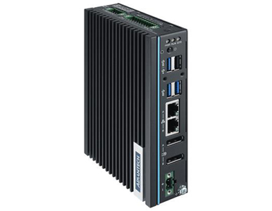 Advantech UNO-137-E23BA - Intel x6413E,1.5GHz,8G DDR4,2LAN,2COM,4USB,8DIO by Advantech