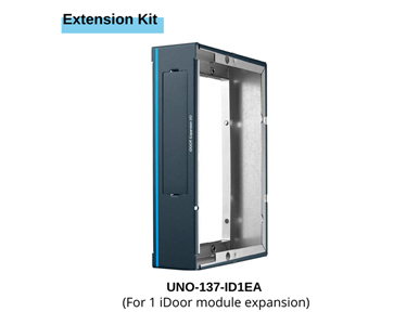 Advantech UNO-137-ID1EA - UNO-137 2nd Stack Extension Kit, 1 iDoor by Advantech