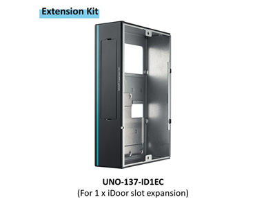 Advantech UNO-137-ID1EC - UNO-137 V2 2nd Stack Extension Kit, 1 iDoor by Advantech