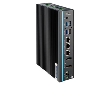 Advantech UNO-148-B53BU - i5-1145G7E,1.5GHz, 8G DDR4,3LAN,4COM,8DIO by Advantech