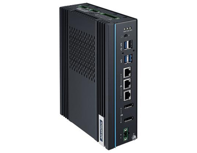Advantech UNO-148-D73BU - I7-1365UE,1.7GHz, 8G DDR5,3LAN,4COM,8DIO by Advantech