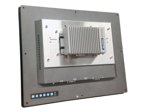 Advantech UNO-2000G-VMKAE - UNO & FPM Integration VESA Mounting Kit by Advantech