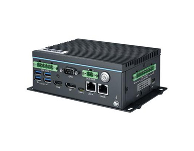 Advantech UNO-238-C7N1AE - i7-1265UE,4xUSB 3.2 DP+HDMI,2xCOM,GPIO/CANBus by Advantech