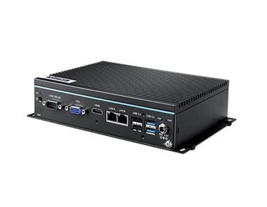 Advantech UNO-247-J1N1AE - J3455, w/ 2xLAN, 1xVGA, 1xHDMI, 6xCOM by Advantech