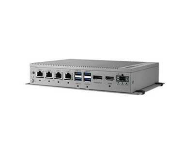 Advantech UNO-2484G-B531AE - i5-1145G7E 1.5GHz, 8G RAM, 4xGbE, 4xUSB, HDMI by Advantech