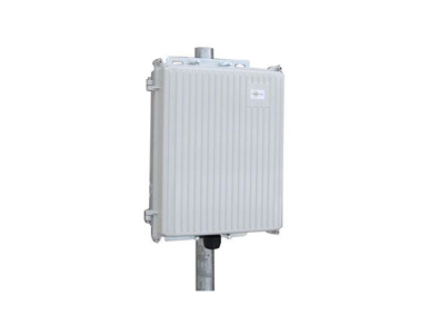 Tycon Systems UPS-DC1248-9 - UPS Pro, 30W 100VA DieCast Enclosure, 12V 9Ah Batt, 48V POE, Solar Ready. 24hr backup @ 3.5W by TYCON SYSTEMS