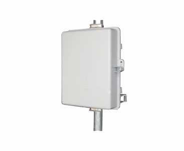Tycon Systems UPS-PL12-36-120 - UPS Pro, 100W 430VA, 12V 20A Unregulated Output, 120/240VAC input, Polycarbonate Enclosure, 12V by TYCON SYSTEMS
