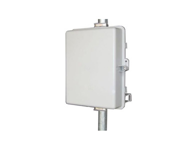 Tycon Systems UPS-PL1248-36 - UPSPro, 30W 430VA Polycarbonate Enclosure, 12V 36Ah Batt, 48V POE, Solar Ready. 24hr backup @ 14W by TYCON SYSTEMS