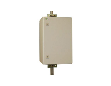 Tycon Systems UPS-ST12-50 - *Discontinued* - UPSPro 144W 600VA, 12VDC Regulated Output, 120/240VAC Input, Steel Encl, 12V 51Ah G by TYCON SYSTEMS