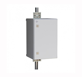 Tycon Systems UPST12/24-200-600 - UPSPro 600W 2400VA, 12/24VDC 20A Unregulated Output, 120/240VAC Input, Steel Encl, 4x 12V50Ah by TYCON SYSTEMS