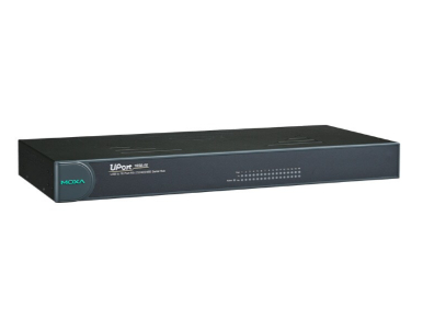 Moxa UPort 1650-8-G2 - USB to 8-port RS-232/422/485 converter, 0 to 60C operating temperature by MOXA