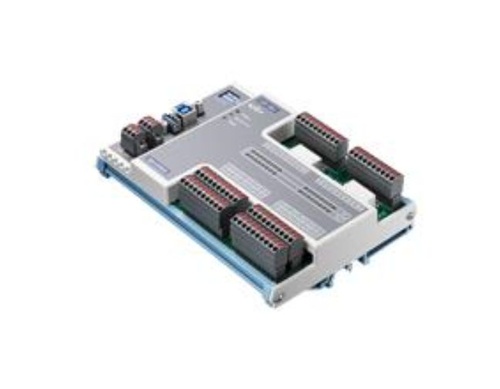 Advantech USB-5862-AE - 16-ch Isolated Digital Input and 16-ch Relay USB 3.0 I/O Module by Advantech