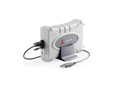 Adlink USB-7250 - 8-CH isolated DI & 8-CH relay output USB DIO by ADLINK