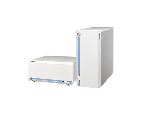 Advantech USM-500JW7165S - Professional Mini Tower/Standalone Medical Computer with Intel 8/9th Generation Processor by Advantech