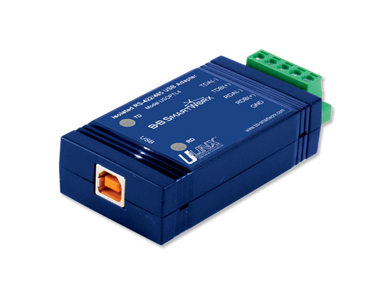 Advantech USOPTL4 - Isolated USB to RS422/485 Converter by Advantech
