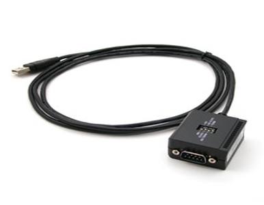 Antaira UTS-1458B - USB to 1-Port RS-422/485 Converter (DB9), 1.8M by ANTAIRA