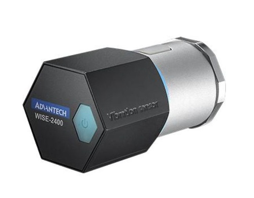 Advantech WISE-2410-NB - Smart Vibration Sensor by Advantech