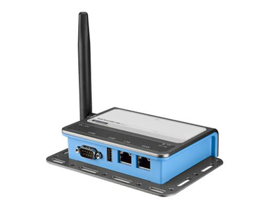 Advantech WISE-3220IOS-21A1T - 2.4G Wi-Fi router for EPD configuration & AP by Advantech