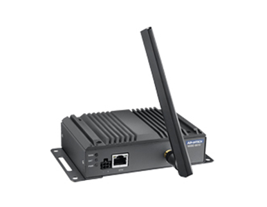 Advantech WISE-6610-N100-A - Industrial LoRaWan Gateway by Advantech