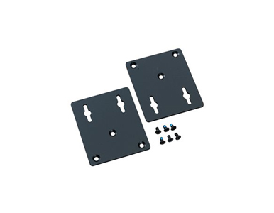 Moxa WK-60-01 - Wall Mounting Kit by MOXA