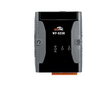 ICP DAS WP-5238-CE7 - Win-GRAF Based Programming Automation Controller by ICP DAS