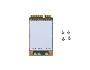 Moxa Wi-Fi-BGN(252NI) - WiFi Package by MOXA