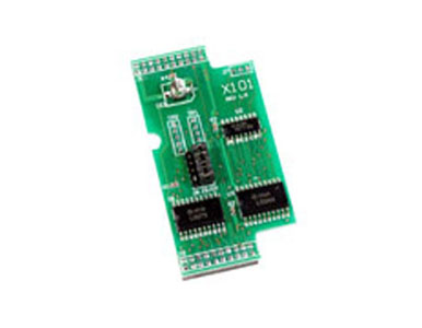 ICP DAS X101 - 8-channel Digital Output ( TTL level) board by ICP DAS