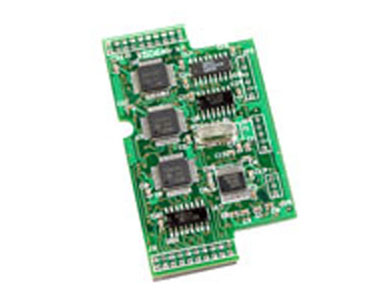 ICP DAS X506 - Support six-channel 2 wire RS-232 by ICP DAS