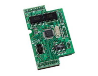 ICP DAS X508 - Support one channel 4 wire RS 232 port and DIO by ICP DAS