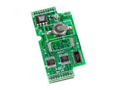 ICP DAS X607 - 128 K battery backup SRAM by ICP DAS