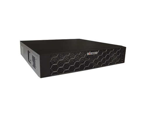 ACTI ZNR-424 - 64-Channel Rackmount Standalone NVR 12MP by ACTi