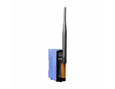 ICP DAS ZT-2053-IOP - ZigBee I/O Pair-connection Module with 14-ch Isolated DI (ZigBee Coordinator). For use in South and Latin by ICP DAS