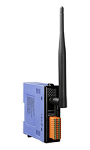 ICP DAS ZT-2060 - 6 Channel Isolated Digital Inputs and 4 Channel Relay Outputs by ICP DAS