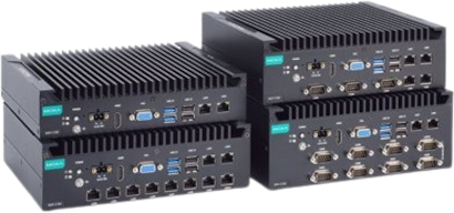 BXP Series