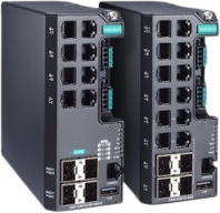 EDS-G4012 Series
